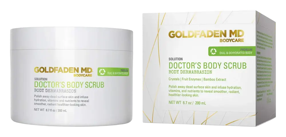 Goldfaden MD Doctor’s Scrub