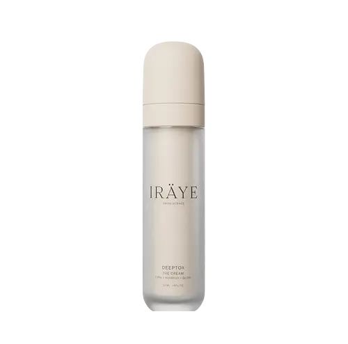 Iräye Deeptox The Cream