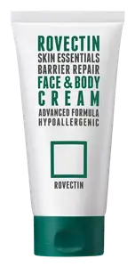 Rovectin Barrier Repair Face & Body Cream