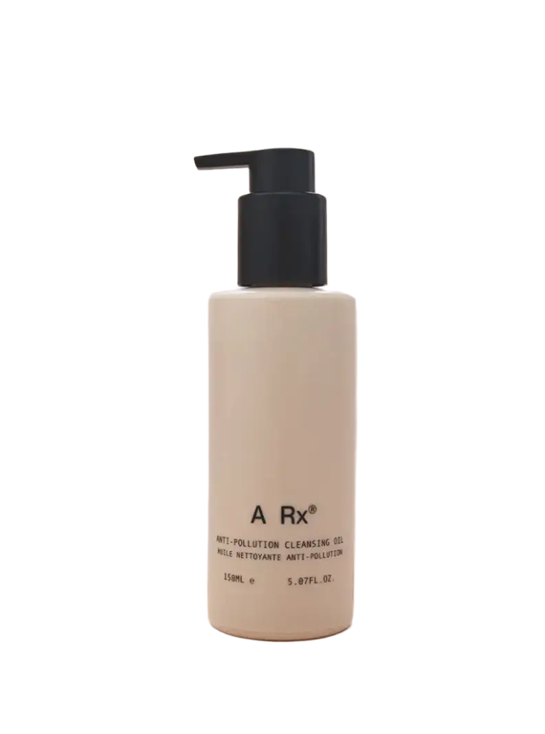 Aesthetics Rx Anti-Pollution Cleansing Oil