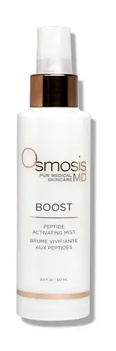 Osmosis Beauty Boost Peptide Activating Mist