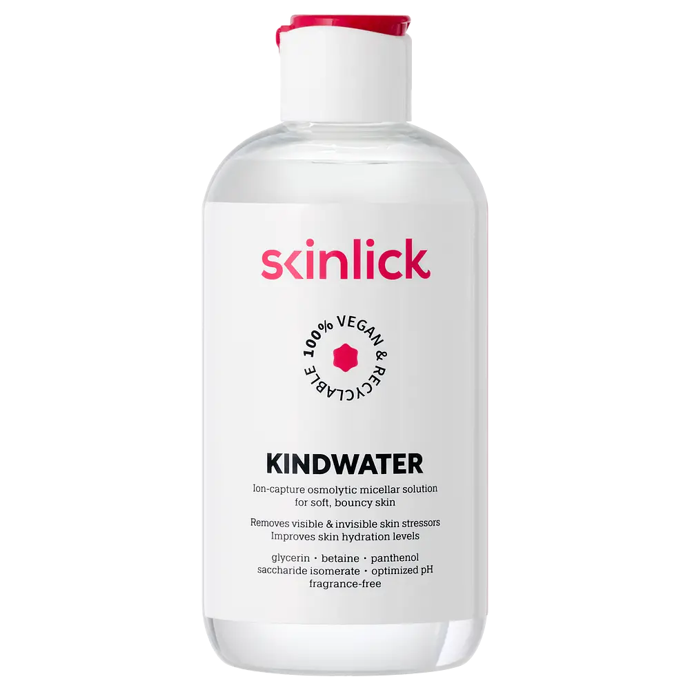 Skintegra Skinlick Kindwater