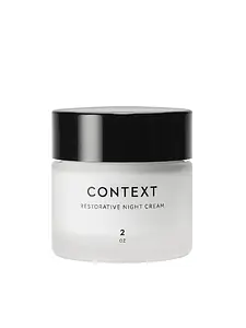 Context Skin Restorative Night Cream