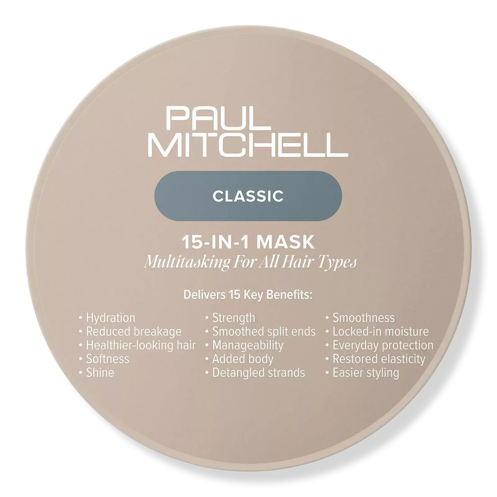 Paul Mitchell 15-In-1 Mask