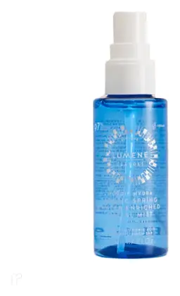 Lumene Pure Arctic Hydration Spring Water Mist