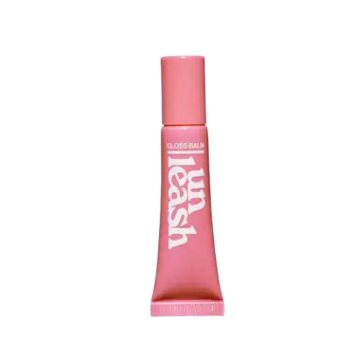 Unleashia Sunset Dazzle Gloss Balm No.3 Ibiza