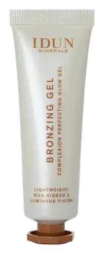 Idun Minerals Bronzing Gel Sunrise
