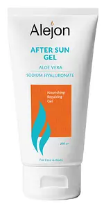 Alejon After Sun Gel