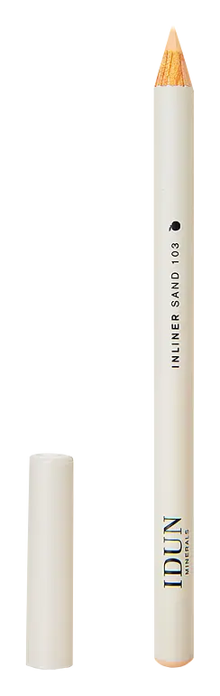 Idun Minerals Creamy Inliner Sand