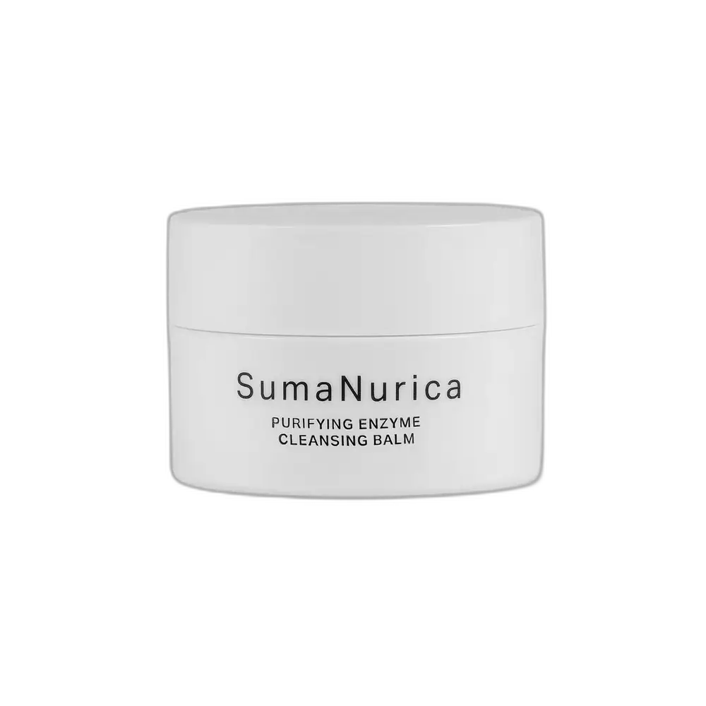 Sumanurica Purifying Enzyme Cleansing Balm