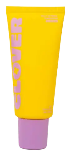 Clover Skincare Daily Defense Sunscreen SPF 50