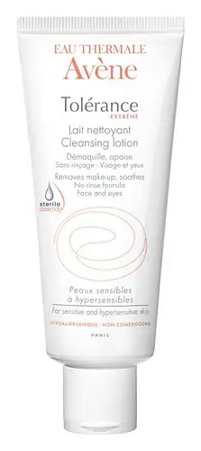 Avène Tolerance Extreme Cleansing Lotion
