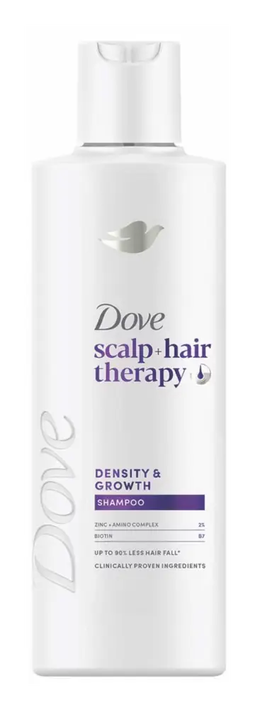 Dove Scalp + Hair Therapy Density & Growth Shampoo
