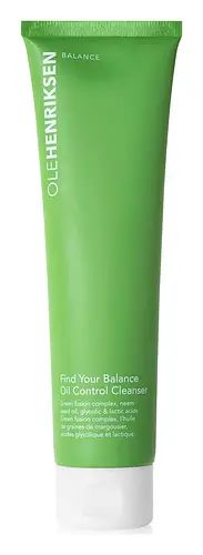 Olehenriksen Find Your Balance Oil Control Cleanser