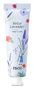 ISOI Natur Lavender Hand Cream