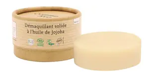 Comme Avant Démaquillant Solide A L'huile De Jojoba