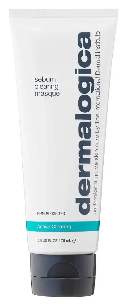 Dermalogica Sebum Clearing Masque
