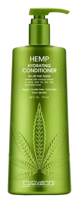 Giovanni Hemp Hydrating Conditioner