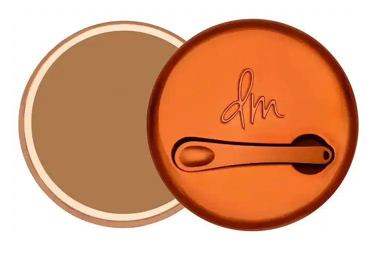 Danessa Myricks Beauty Yummy Skin Blurring Balm Powder 6