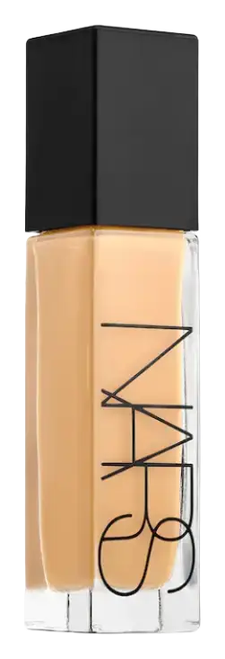 NARS Cosmetics Natural Radiant Longwear Foundation Gobi