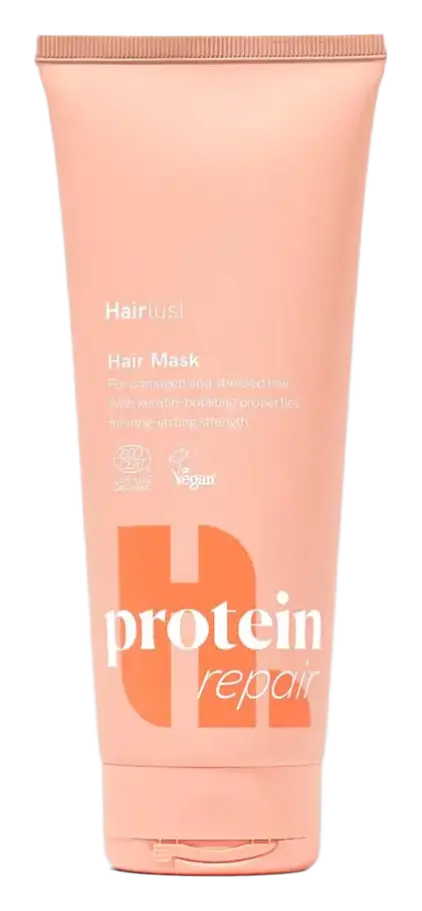 Hairlust Protein Repair Hair Mask