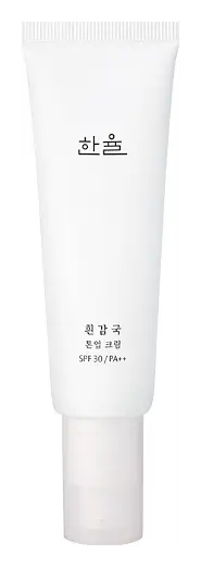 Hanyul White Chrysanthemum Tone-Up Cream SPF30 PA++