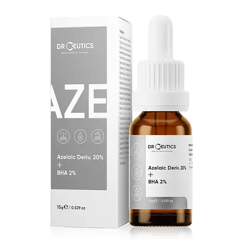 Dr Ceutics Azelaic Deriv.20% + BHA 2%