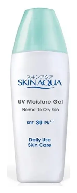 Skin Aqua UV Moisture Gel SPF 30 PA++
