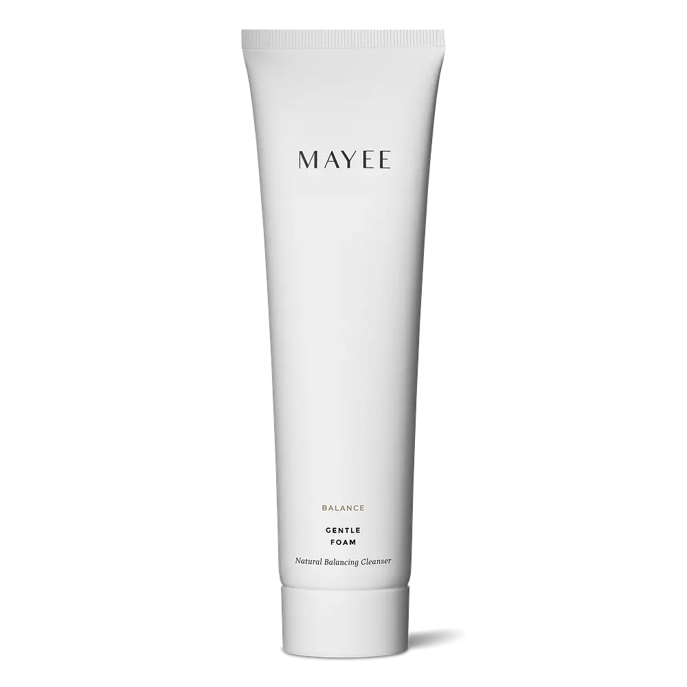 Mayee Skincare Balance Gentle Foam