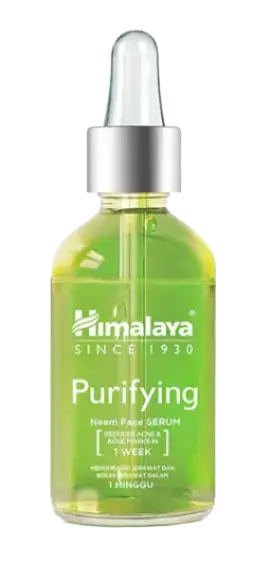 Himalaya Purifying Neem Face Serum