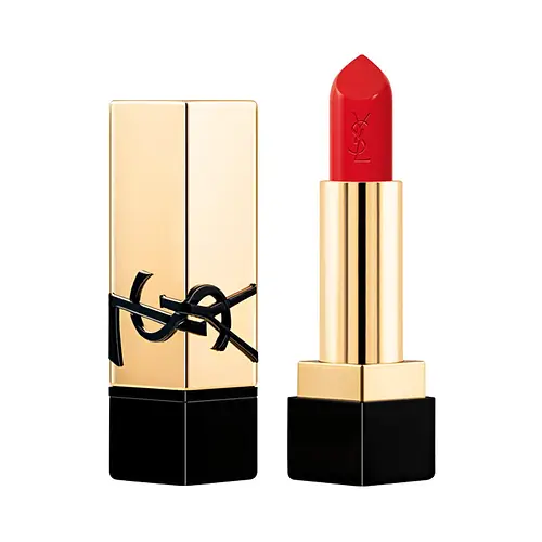Yves Saint Laurent Rouge Pur Couture Lipstick 01 Le Rouge