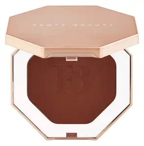 Fenty Beauty Sun Stalk'r Instant Warmth Bronzer Mocha Mami