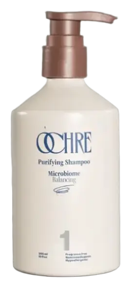Ochre Purifying Shampoo
