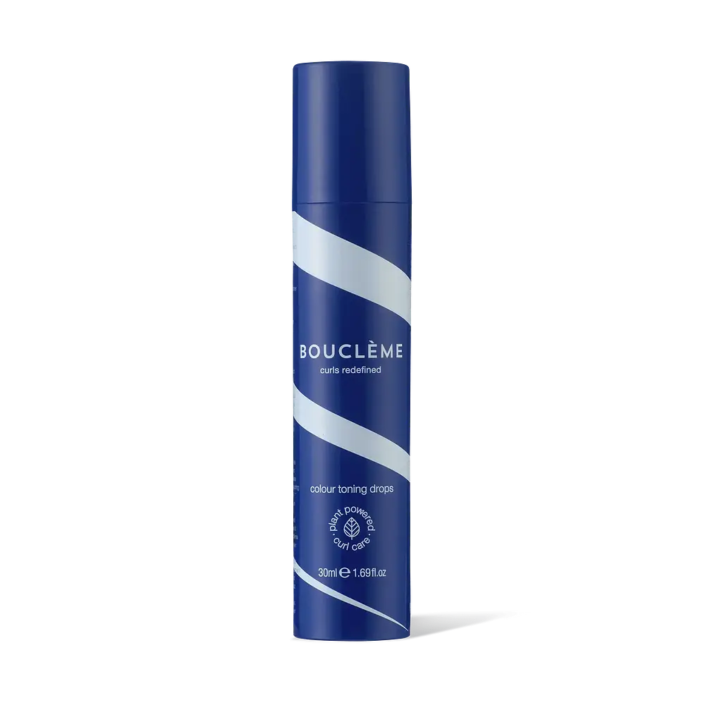 Bouclème Colour Toning Drops