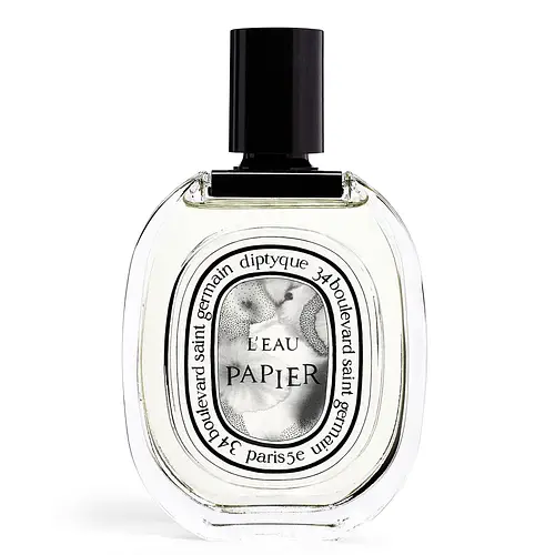 Diptyque L'Eau Papier Eau De Toilette