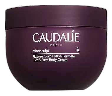 Caudalie Vinosculpt Lift & Firm Body Cream