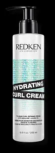 REDKEN Hydrating Curl Cream