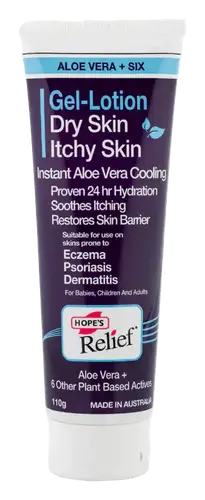 Hope's Relief Gel-Lotion