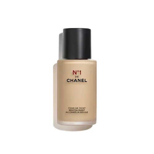 Chanel N°1 De Chanel Revitalizing Foundation B40