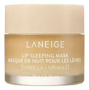 Laneige Lip Sleeping Mask Vanilla