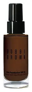 Bobbi Brown Skin Foundation SPF 15 Cool Espresso C116