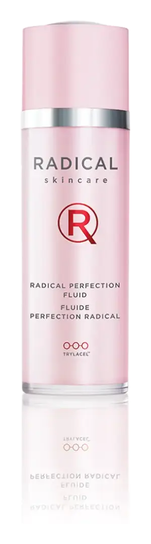 Radical Skincare Radical Perfection Fluid