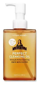 Etude House Perfect Cleansing Oil