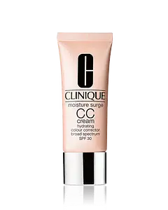 Clinique Moisture Surge CC Cream Hydrating Colour Corrector Broad Spectrum SPF 30 Very Light