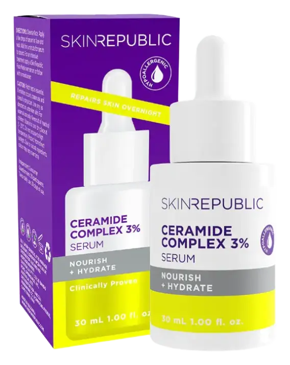 Skin Republic Ceramide Complex 3% Serum