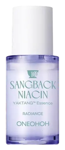 OneOhOh Sangback Niacin Yaktang Essence