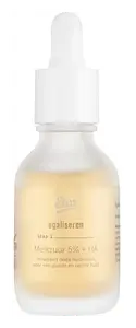Etos Melkzuur 5% + HA Peeling Exfoliant
