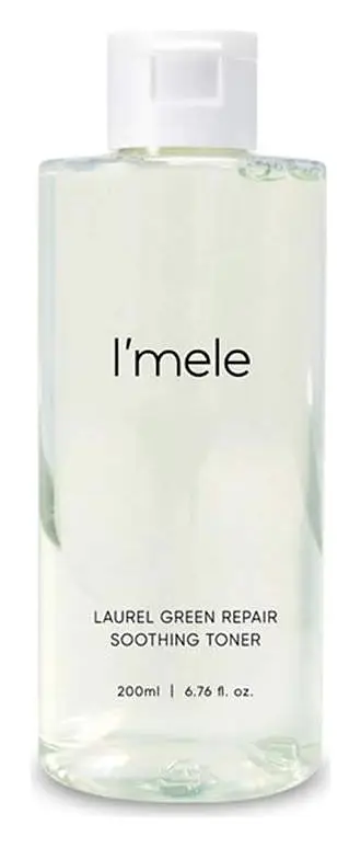 I’mele Laurel Green Repair Soothing Toner