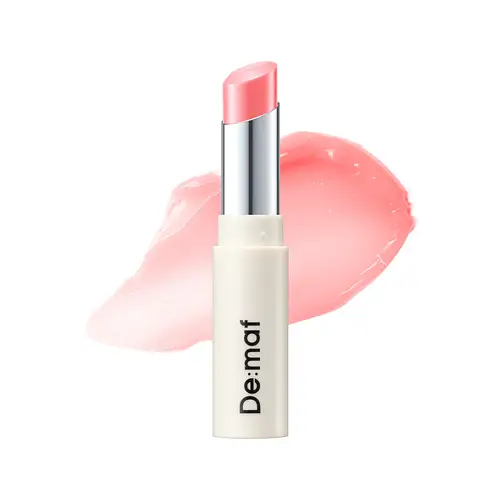 De:Maf Gloss Balm Plump Pink