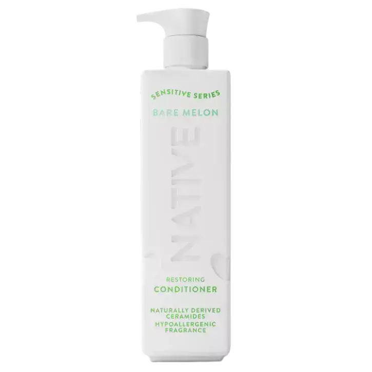 Native Sensitive Conditioner Restoring Bare Melon